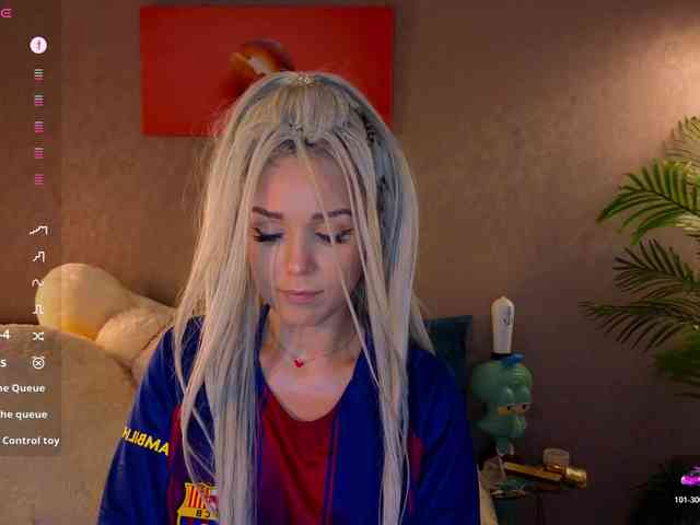 Sonya-Love webcam