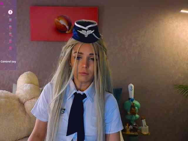 Sonya-Love Sex Cam Show