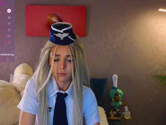 Sonya-Love Sex Cam Show