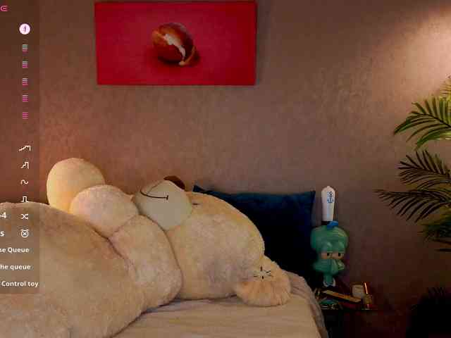 Sonya-Love webcam
