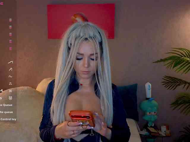 Sonya-Love Live Webcam on BongaCams