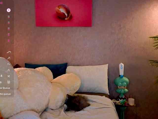 Sonya-Love webcam
