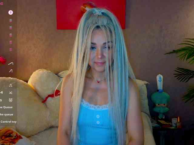Модель: Sonya-Love