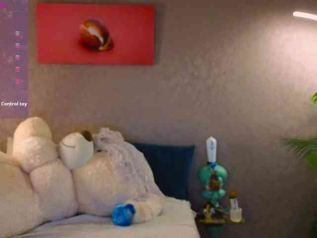 Sonya-Love Sex Cam Show