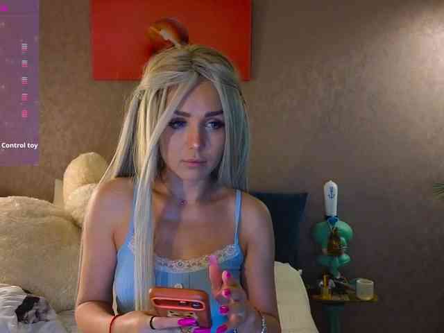 Sonya-Love Sex Cam Show