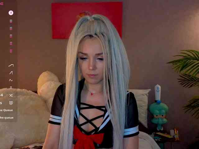 online cam Sonya-Love