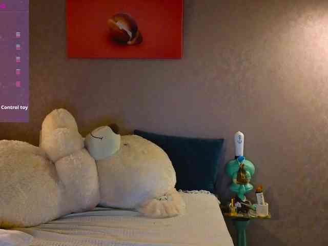 Sonya-Love Sex Cam Show