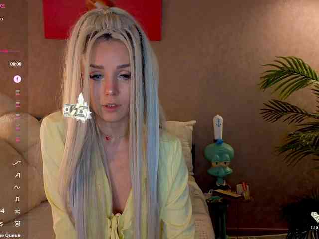 online cam Sonya-Love
