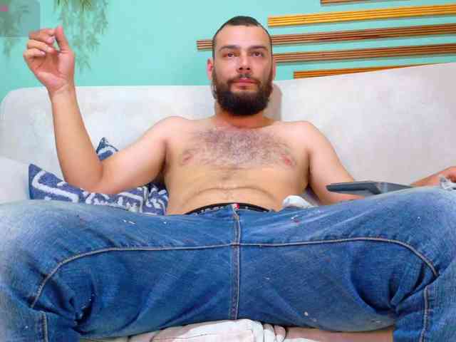 antony-bigdick