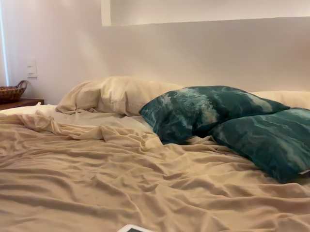 MarlaGinger live cam on BongaCams