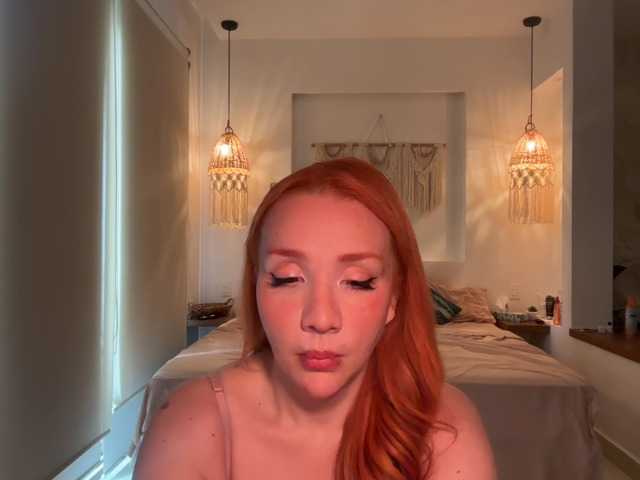 MarlaGinger