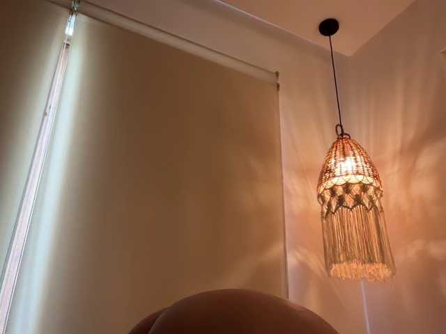 MarlaGinger live cam