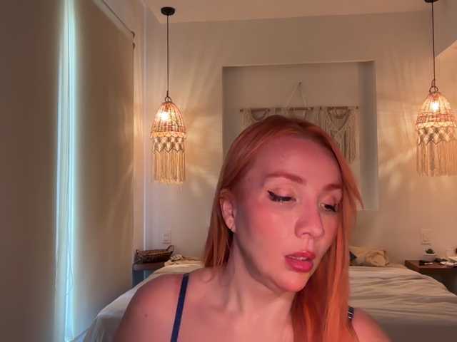 MarlaGinger