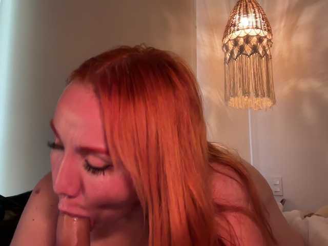 MarlaGinger
