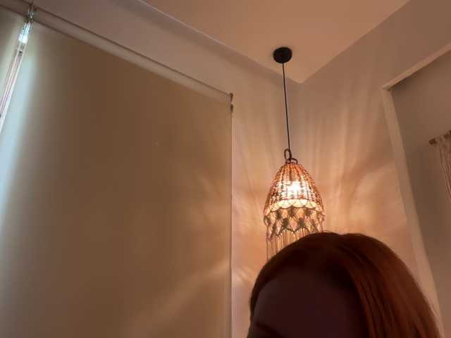 MarlaGinger Live Cam and Statistics on UnifiedCams