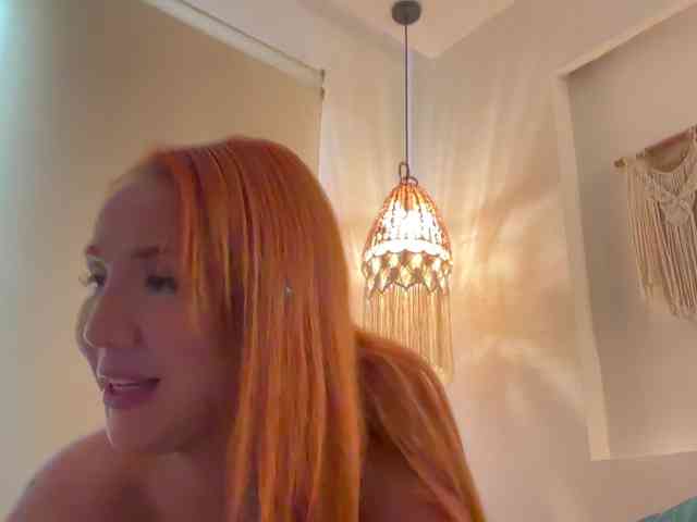 MarlaGinger