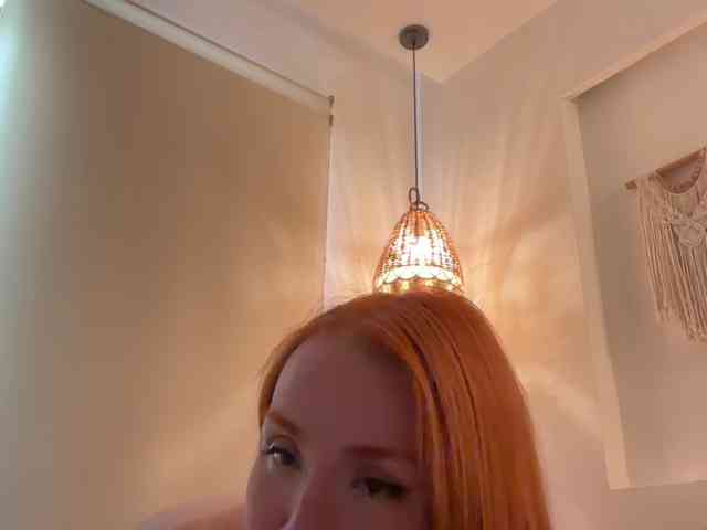 MarlaGinger