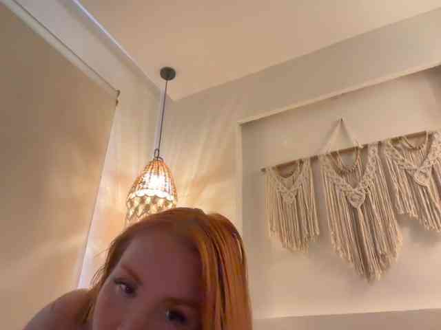 MarlaGinger