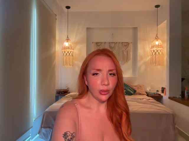 MarlaGinger