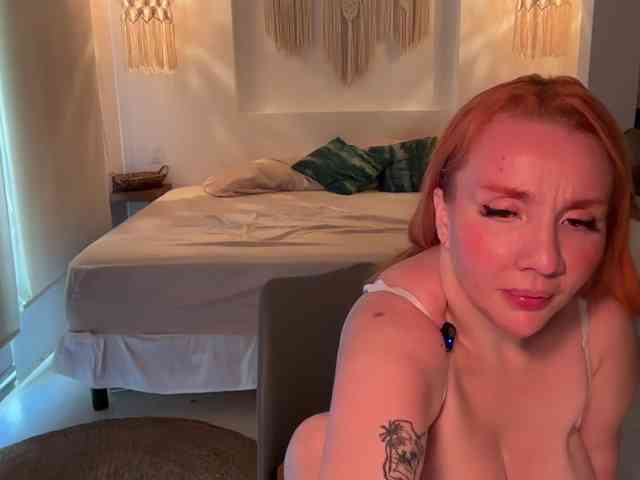 MarlaGinger