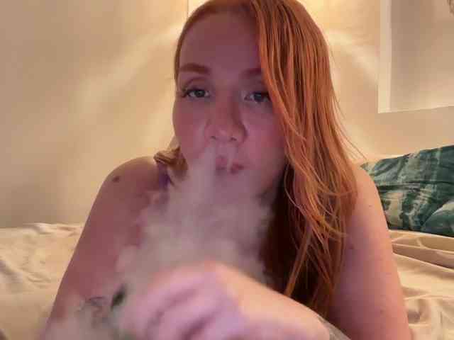 MarlaGinger webcam