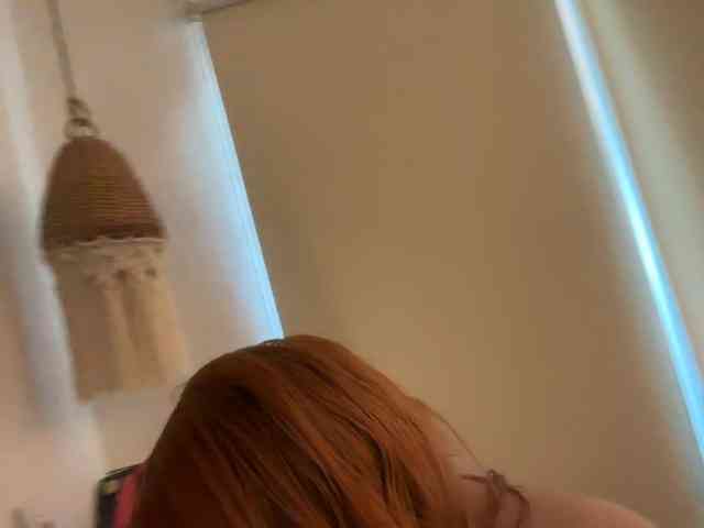 MarlaGinger webcam