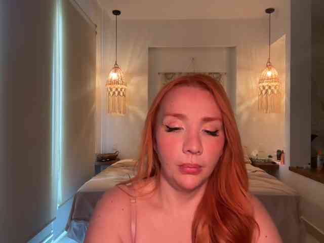 MarlaGinger