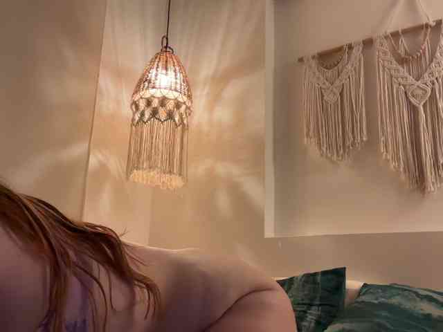 MarlaGinger webcam