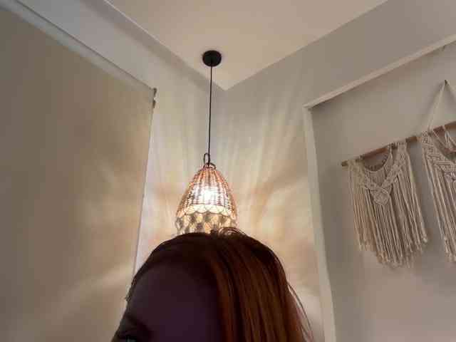 MarlaGinger webcam