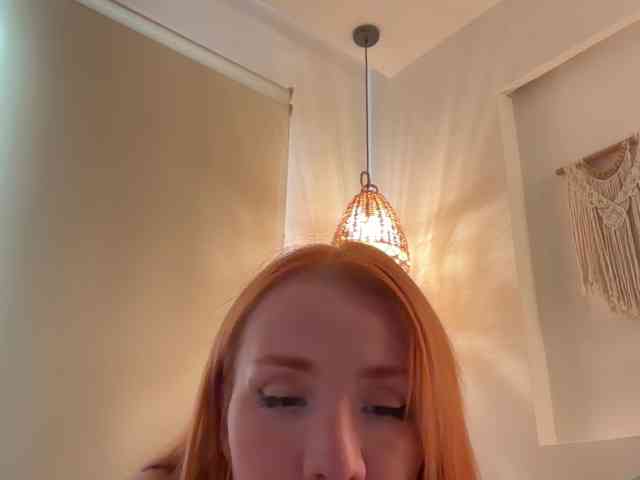 Модель: MarlaGinger