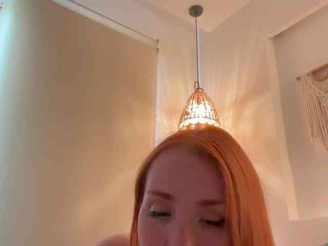 MarlaGinger