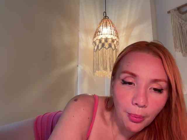 MarlaGinger