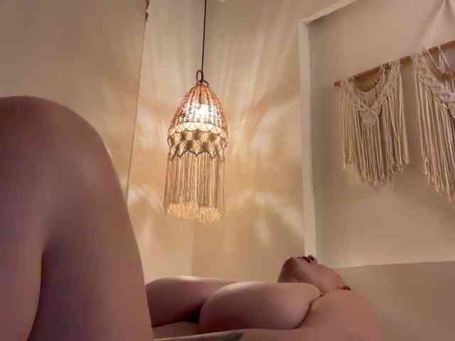MarlaGinger webcam