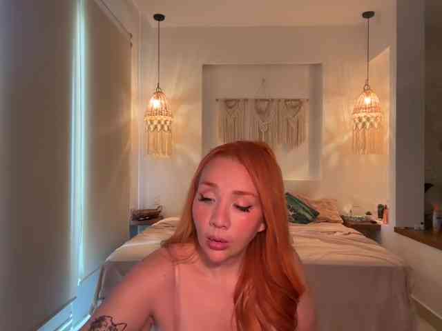 MarlaGinger