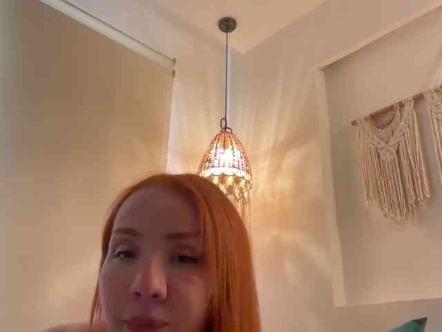 MarlaGinger
