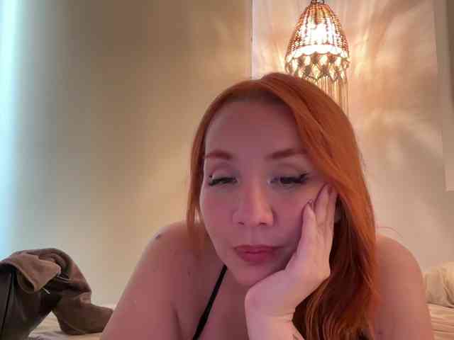 MarlaGinger MarlaGinger