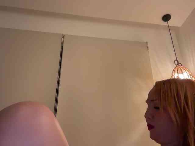 MarlaGinger webcam