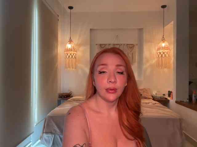 MarlaGinger