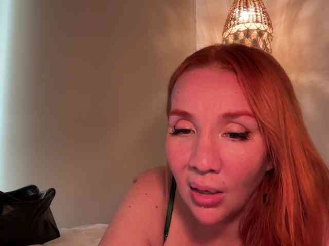 MarlaGinger MarlaGinger