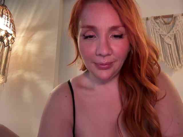 MarlaGinger