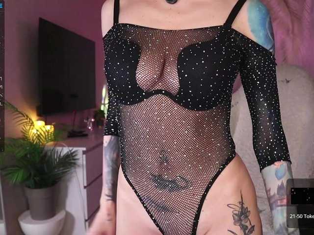 Break-me-Shake-me Live Cam and Statistics on UnifiedCams