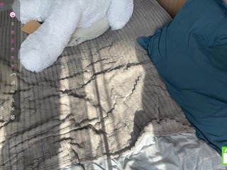TyeshaDirksen Porn Show