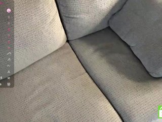 TyeshaDirksen Porn Show