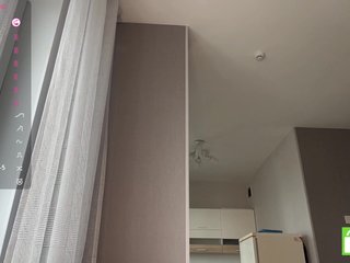TyeshaDirksen Porn Show