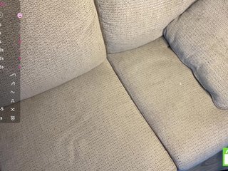 TyeshaDirksen Porn Show