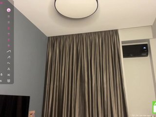 TyeshaDirksen Porn Show