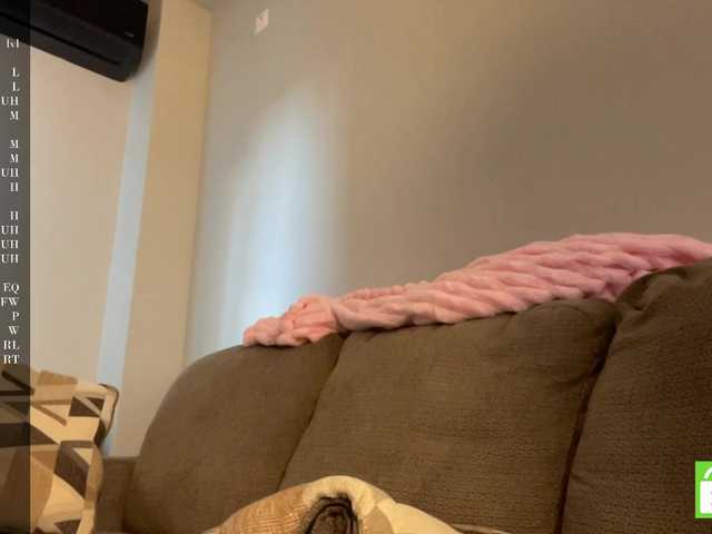TyeshaDirksen live cam on BongaCams