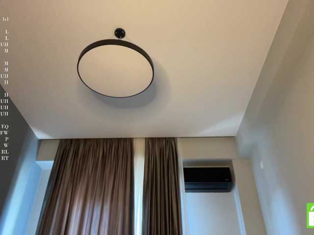 TyeshaDirksen live cam on BongaCams