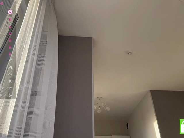 TyeshaDirksen live cam