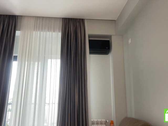 TyeshaDirksen live cam on BongaCams